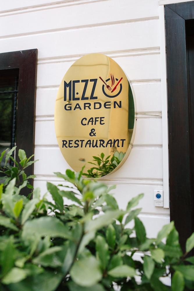 Mezzo Hotel Istanbul Ngoại thất bức ảnh
