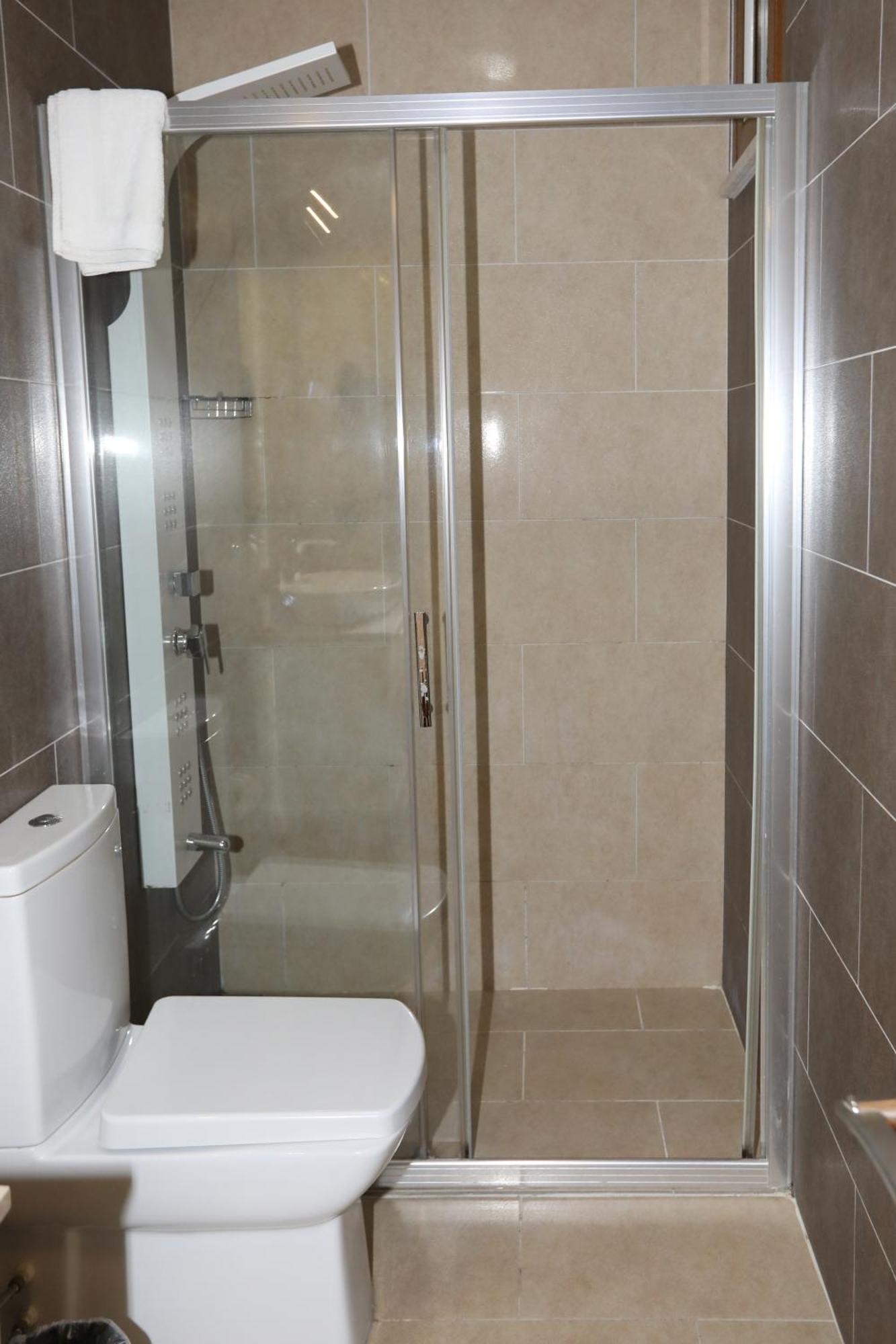 Mezzo Hotel Istanbul Ngoại thất bức ảnh