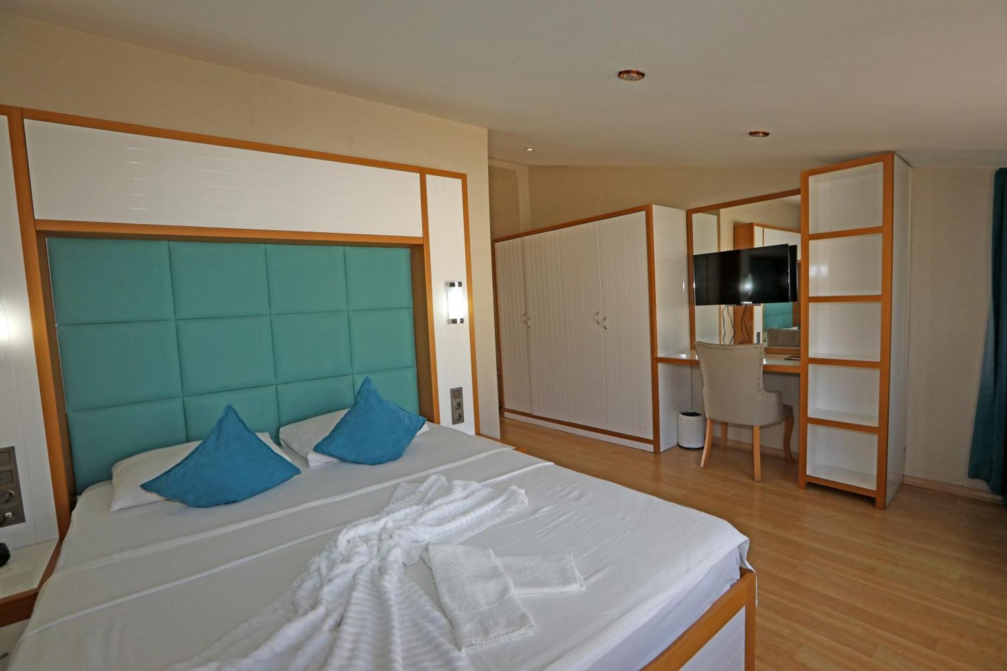 Mezzo Hotel Istanbul Ngoại thất bức ảnh