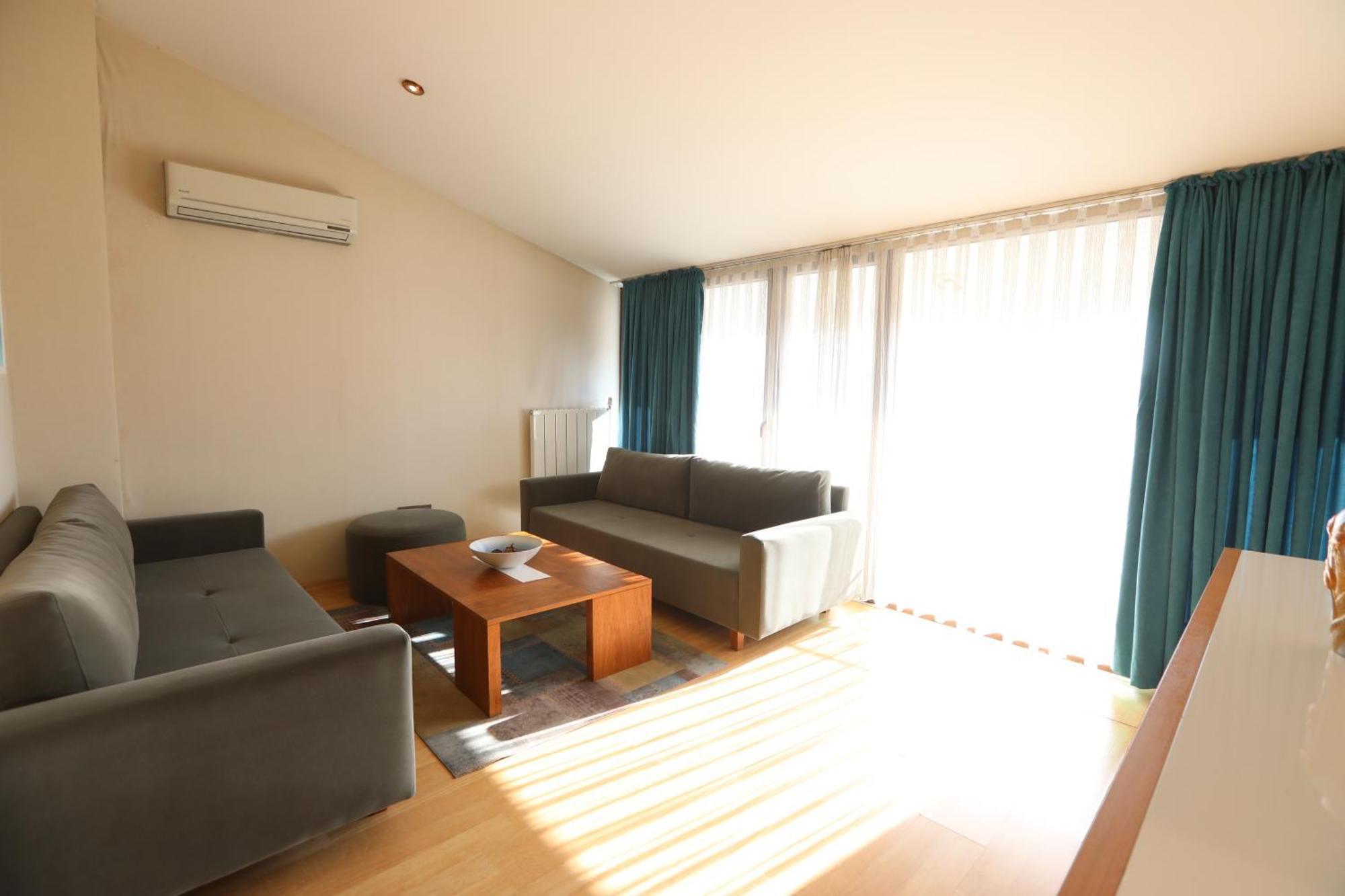 Mezzo Hotel Istanbul Ngoại thất bức ảnh